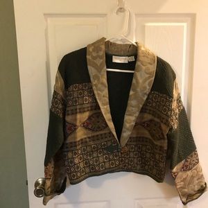 Women’s Western Shirt Jackets